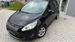 Ford C-Max 1.6 TDCI | Titanium | 1.Eigenaar | PDC, Auto's, Voorwielaandrijving, Euro 5, Monovolume, Zwart