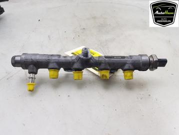 RAMPE D'INJECTION Berlingo (|9821399680|192602674|), Utilisé, Citroën