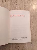 Eucharistie, Boeken, Gelezen