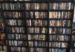 BLU-RAY FILMS CINEMA SERIES 4k 3D ... VEND OU ECHANGE, Cd's en Dvd's, Zo goed als nieuw, Horror, Boxset