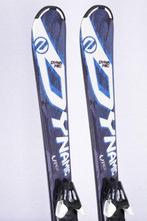 80 90 100 110 cm kinder ski's DYNAMIC VR 07, black/blue, Sport en Fitness, Overige merken, Gebruikt, Verzenden, Carve