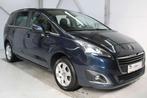 Peugeot 5008 1.2 PureTech ~ 7 zit ~ Navi ~ Airco ~ Top Deal, 118 g/km, Achat, Euro 6, Entreprise