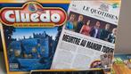 Cluedo, Hobby & Loisirs créatifs, Enlèvement ou Envoi