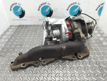 AUDI A7 [TURBOCHARGER] 2019 beschikbaar voor biedingen