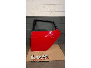 Portier 4Deurs links-achter van een Seat Leon beschikbaar voor biedingen
