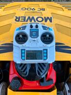 Tondeuse, débroussailleuse, télécommandée sur chenille, Articles professionnels, Enlèvement