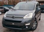 Citroen Berlingo 1.2 PureTech M Live S, Voorwielaandrijving, Euro 6, 5 deurs, Particulier