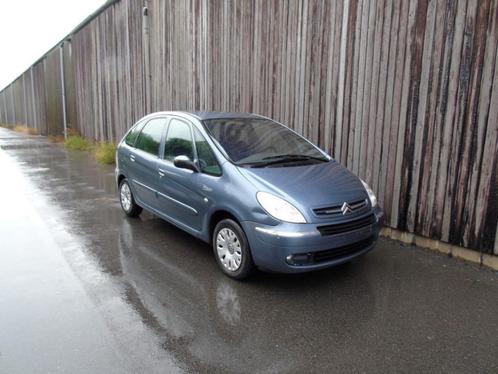 Citroën Picasso 1.6 HDI avec climatisation, Autos, Citroën, Entreprise, Achat, Xsara, ABS, Airbags, Air conditionné, Ordinateur de bord