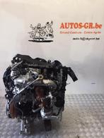 MOTOR Nissan / Datsun NP 300 Navara (D23) (m9t280), Gebruikt, Nissan