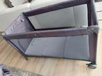 Reisbed Topmark + matras dreambaby, Ophalen