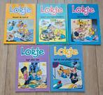 Lot strips: Lokje, Boeken, Ophalen of Verzenden, Zo goed als nieuw