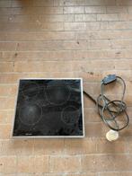 Kookplaat Miele, Electroménager, Tables de cuisson, 4 zones de cuisson, Encastré, Enlèvement, Utilisé