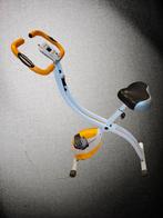 Velo appartement pliable  ultra sport B200 comme neuf, Enlèvement