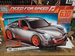 Mega bloks Porsche need for speed neuve