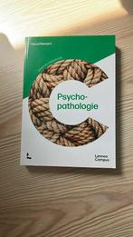 Psychopathologie, Boeken, Studieboeken en Cursussen, Ophalen, Nieuw, Hogeschool