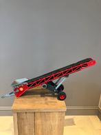 Bruder transportband, Ophalen, Zo goed als nieuw