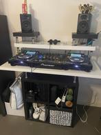 Pioneer DJ set DJM900NXS + 2x CDJ2000, Muziek en Instrumenten, Ophalen, Gebruikt, Dj-set, Pioneer
