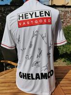 Gesigneerd shirt Antwerp seizoen 2022-23 (kampioen), Ophalen of Verzenden, Nieuw, Shirt