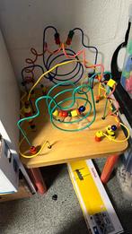 Winnie the pooh speeltafel, Ophalen, Zo goed als nieuw