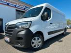 Master 2.3 dCi 28 L3H2,ACarplay,Comfortseats,BTW aftrekb, Auto's, Voorwielaandrijving, Stof, 4 cilinders, Renault
