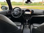MINI Countryman Cooper SE Hybrid,Leder,Panodak,Camera,LED,Sp, Auto's, Automaat, Countryman, Leder, Bedrijf