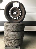 Roues Volkswagen Golf 16' hiver, Enlèvement, Utilisé, Volkswagen