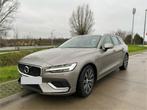 Volvo V60 T8 Inscription, Auto's, Volvo, Leder, V60, Trekhaak, Particulier