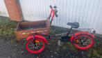 Vélo cargo pour enfants, Enlèvement, Utilisé, 1 enfant, Autres marques