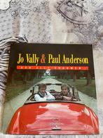 Jo vally& paul anderson - aan alle vrouwen, Ophalen of Verzenden