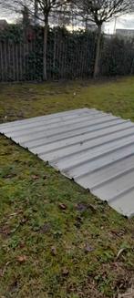 Golfplaten., Doe-het-zelf en Bouw, Ophalen