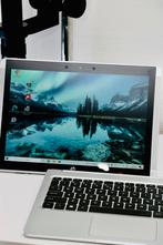 HP Pavilion x2 b100 – 2-in-1 Tablet & Laptop, Enlèvement, Écran tactile, Comme neuf