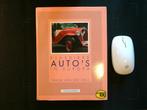 Klassieke auto's in Europa Frank van der Heul automuseumgids, Ophalen of Verzenden, Gelezen