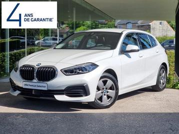 BMW Serie 1 116 Hatch  beschikbaar voor biedingen