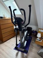 Crosstrainer Dunlop XC-120, Sport en Fitness, Ophalen, Overige materialen, Benen, Gebruikt