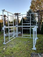 afdak,stal, Doe-het-zelf en Bouw, Ophalen