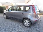auto, Auto's, Voorwielaandrijving, Zwart, 4 cilinders, 115 g/km