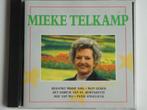 Mieke Telkamp - Mieke Telkamp ( cd ), Ophalen of Verzenden