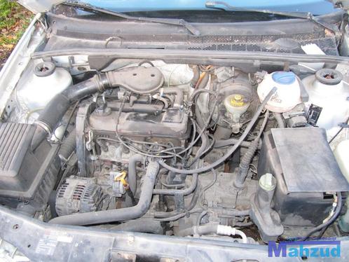 VOLKSWAGEN GOLF 3 1.8 MOTORBLOK AAM MOTOR, Auto-onderdelen, Motor en Toebehoren, Volkswagen, Gebruikt, Ophalen
