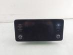 ORDINATEUR MULTIMEDIA Kamiq (|654035869H|654035869HIZY|), Utilisé, Skoda