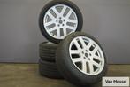 MG 4 Bridgestone zomer 235/45/R18 0723, Auto-onderdelen, 18 inch, Gebruikt, Banden en Velgen, Ophalen of Verzenden