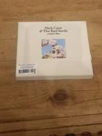 Box met 2 Cd's van Nick Cave & The Bad Seeds, Cd's en Dvd's, Ophalen of Verzenden, Zo goed als nieuw, Alternative