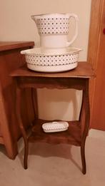 vintage 3-delige set, Antiek en Kunst, Ophalen