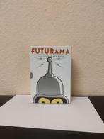 Futurama De Complete Film Collectie, Cd's en Dvd's, Amerikaans, Gebruikt, Ophalen of Verzenden, Vanaf 12 jaar