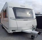 Fendt Diamant 560, Caravans en Kamperen, Particulier, Mover, Fendt