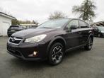 Subaru XV 2.0D 4x4 Navi/Cuir/GPS/Camera/94 000 km, Autos, Subaru, Cuir, Euro 5, Achat, Entreprise