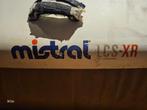Surfplank Mistral Equipe LCS-XR, Watersport en Boten, Windsurfen, Ophalen, 300 cm of meer, Met vin(nen), Complete set