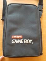 Étui de transport rétro original pour Nintendo Game Boy, Enlèvement ou Envoi, Comme neuf