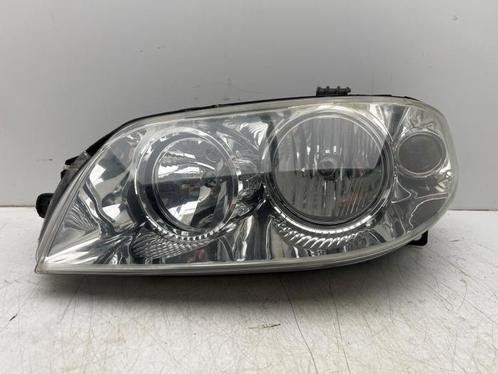 Koplamp links van een Fiat Punto, Auto-onderdelen, Verlichting, Gebruikt, 3 maanden garantie, Ophalen of Verzenden