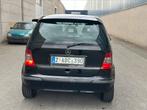 Mercedes-Benz A 140 Avantgarde 2001* Slechts 236.000Km’s!*, Stof, Zwart, Bedrijf, 5 deurs