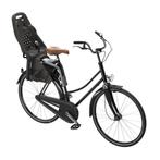 Thulle yepp  siège enfant de couleur noir, Vélos & Vélomoteurs, Accessoires vélo | Sièges de vélo, Comme neuf